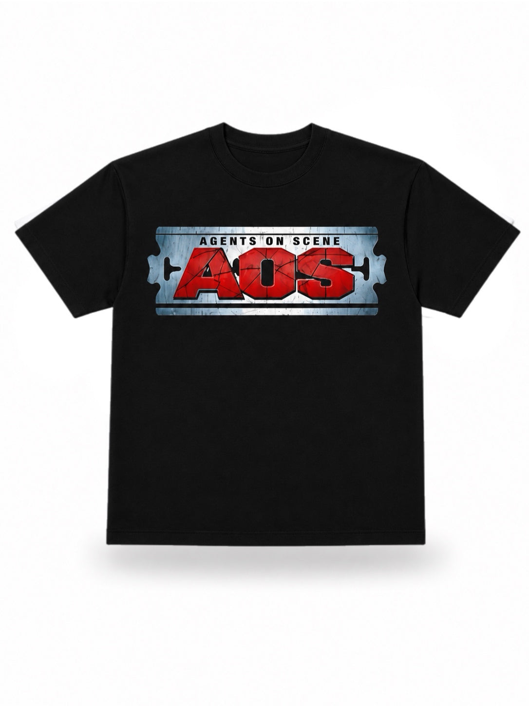 AOS BLADE TEE