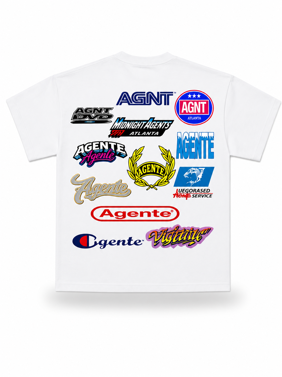PROPAGANDA TEE