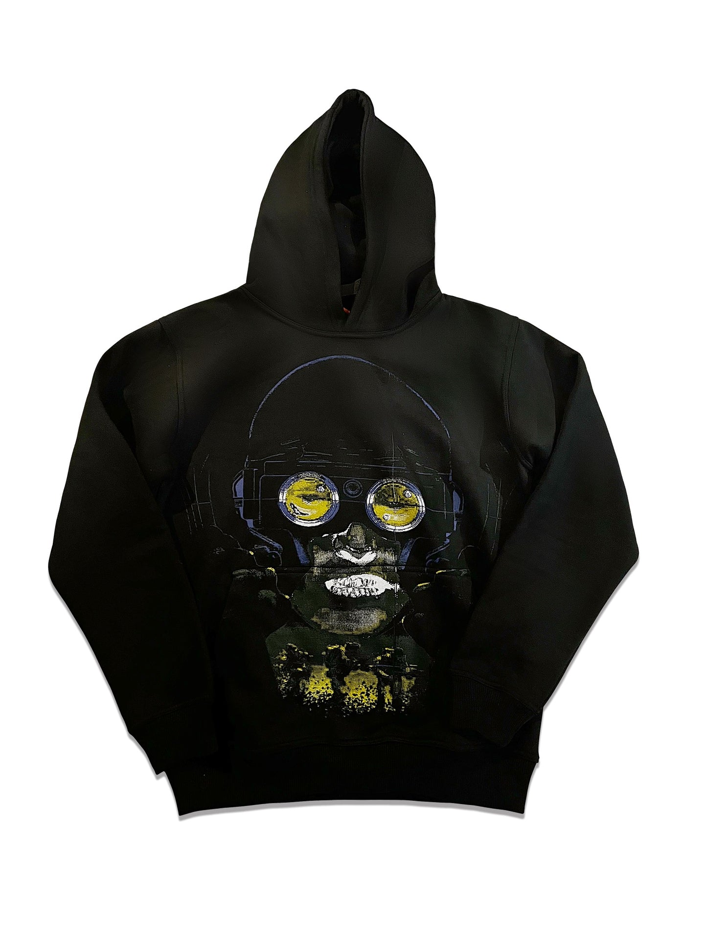 NIGHTSTALKER HOODIE