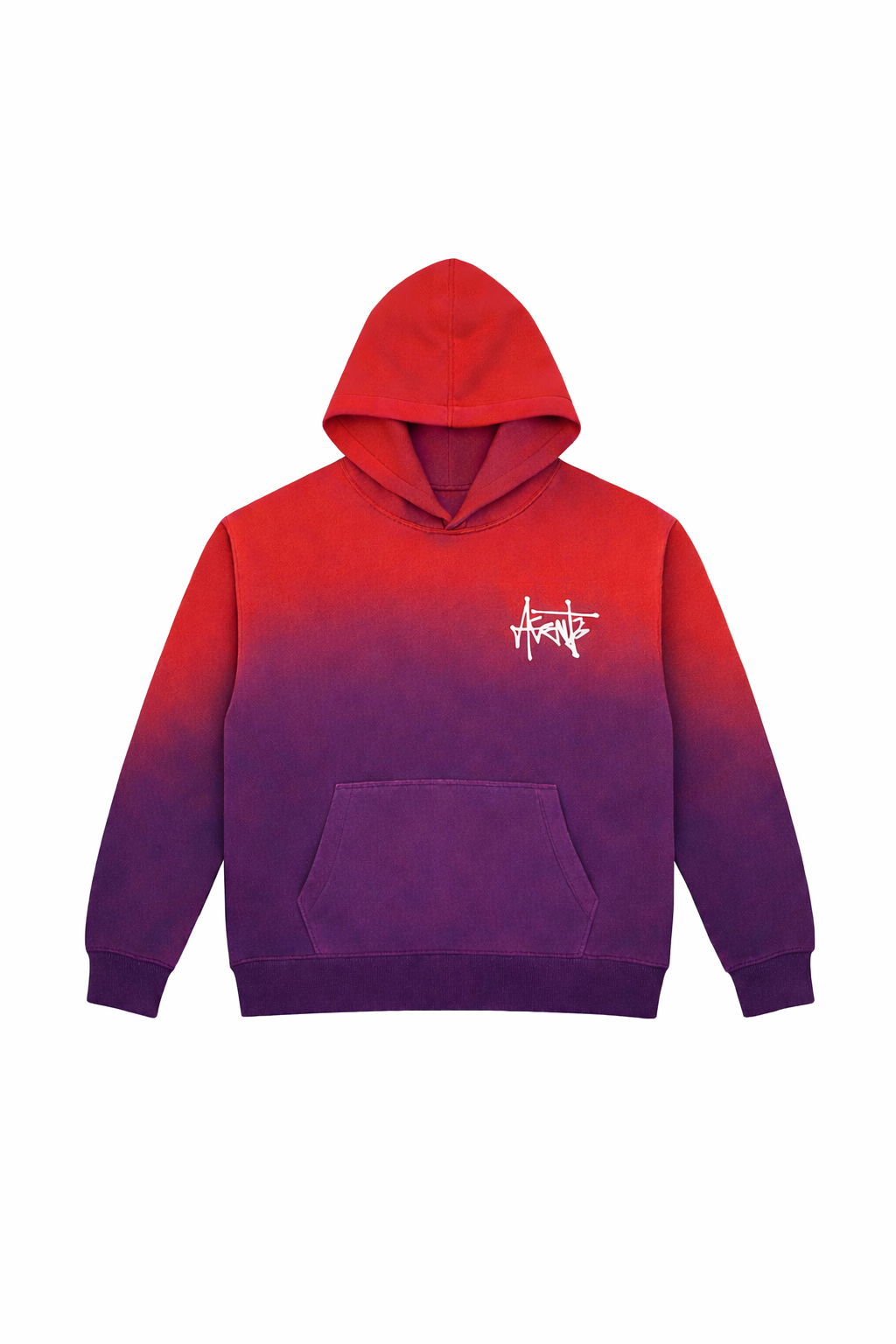 SUNSET HOODIE