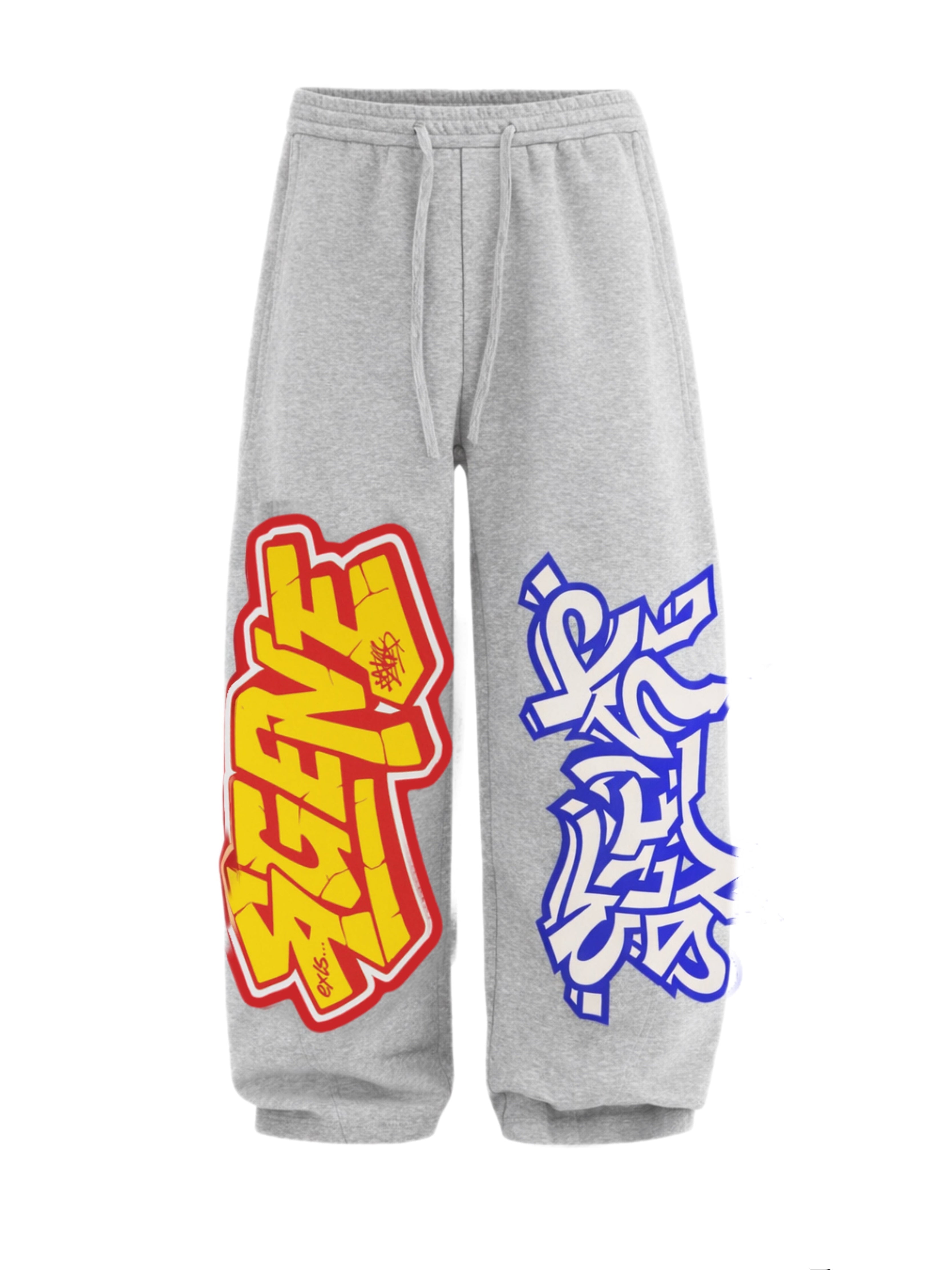 Agente V2 pants