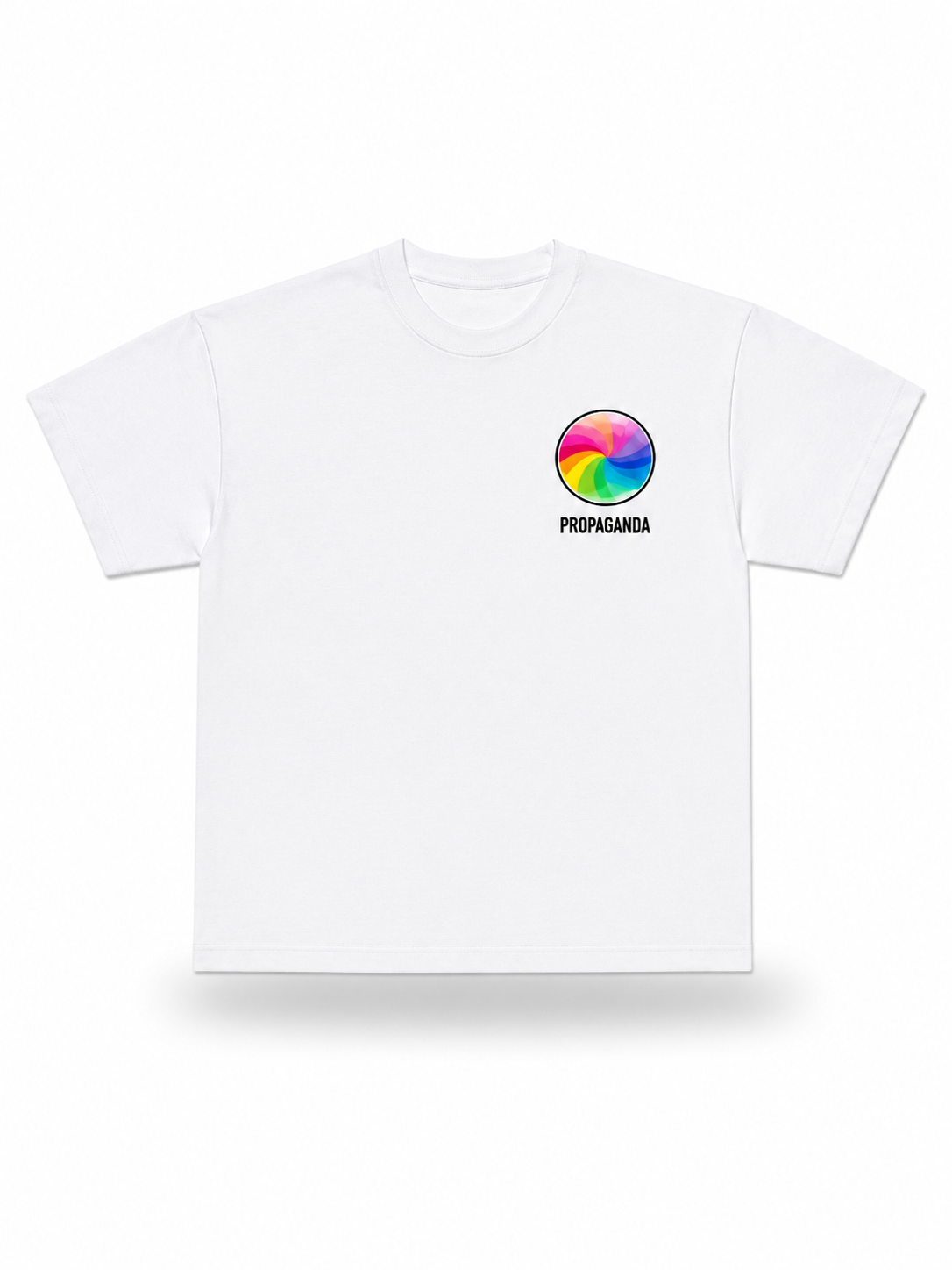 PROPAGANDA TEE
